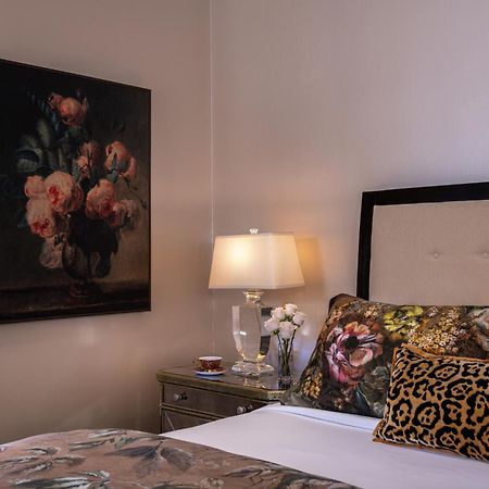 Stonehurst Place Bed & Breakfast Atlanta Esterno foto