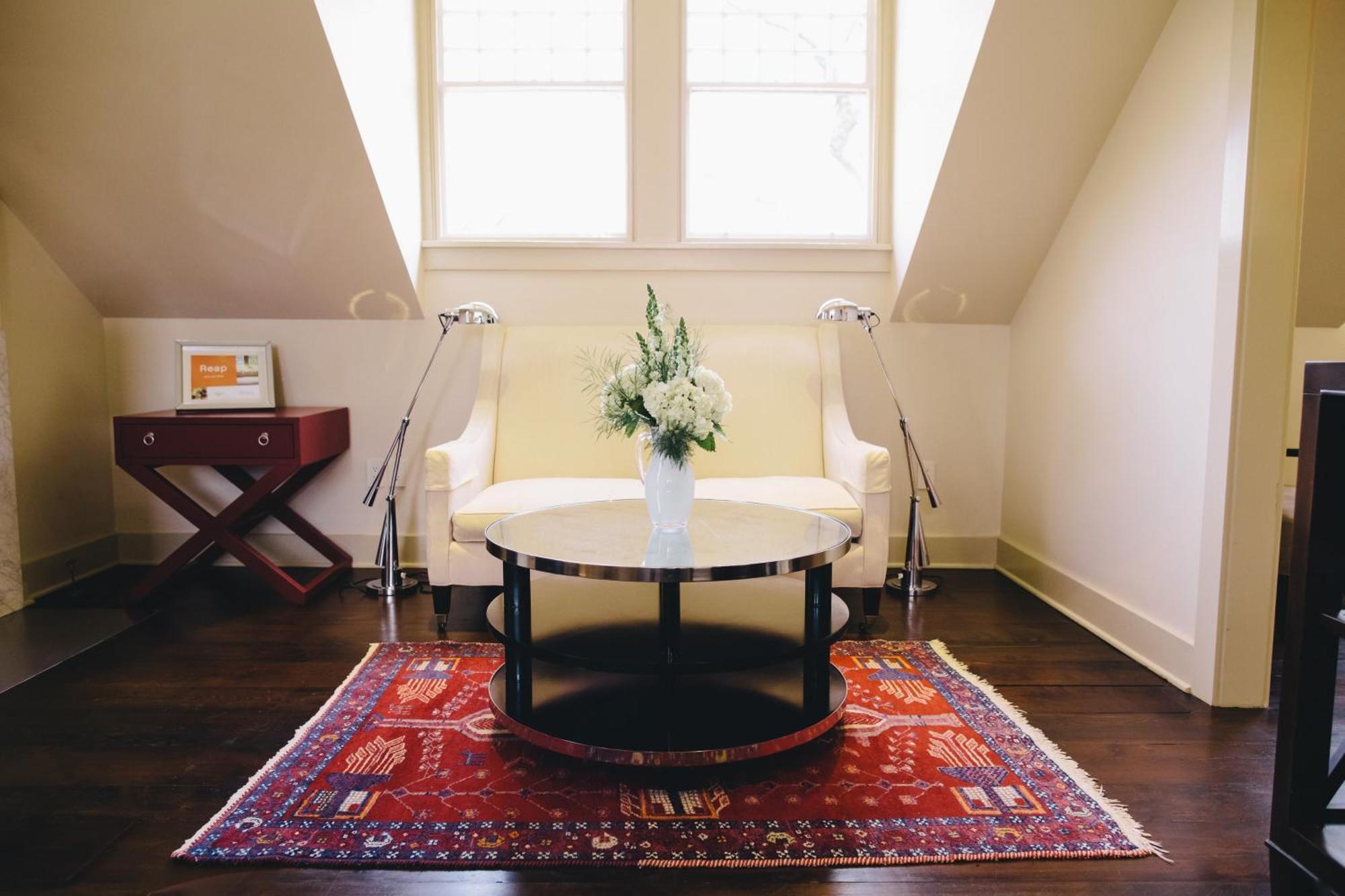 Stonehurst Place Bed & Breakfast Atlanta Camera foto