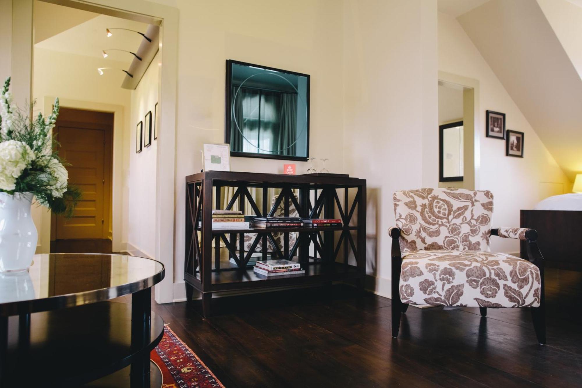 Stonehurst Place Bed & Breakfast Atlanta Camera foto