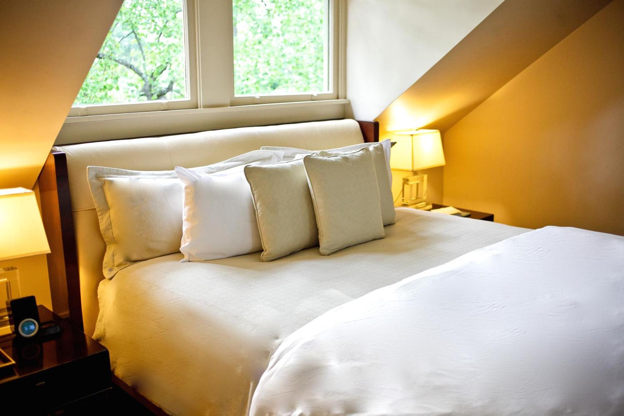 Stonehurst Place Bed & Breakfast Atlanta Camera foto