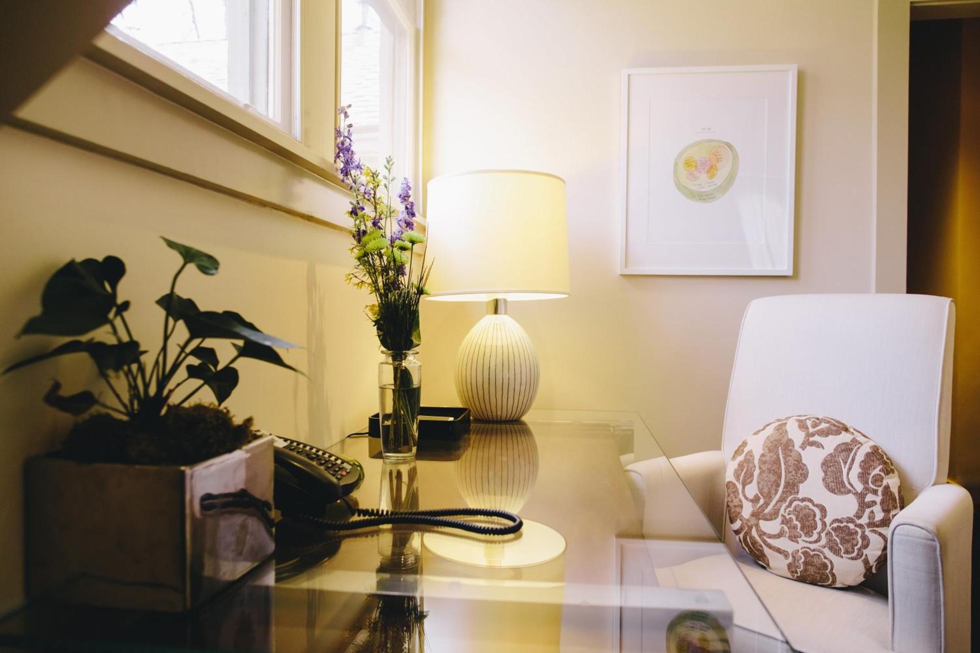 Stonehurst Place Bed & Breakfast Atlanta Camera foto