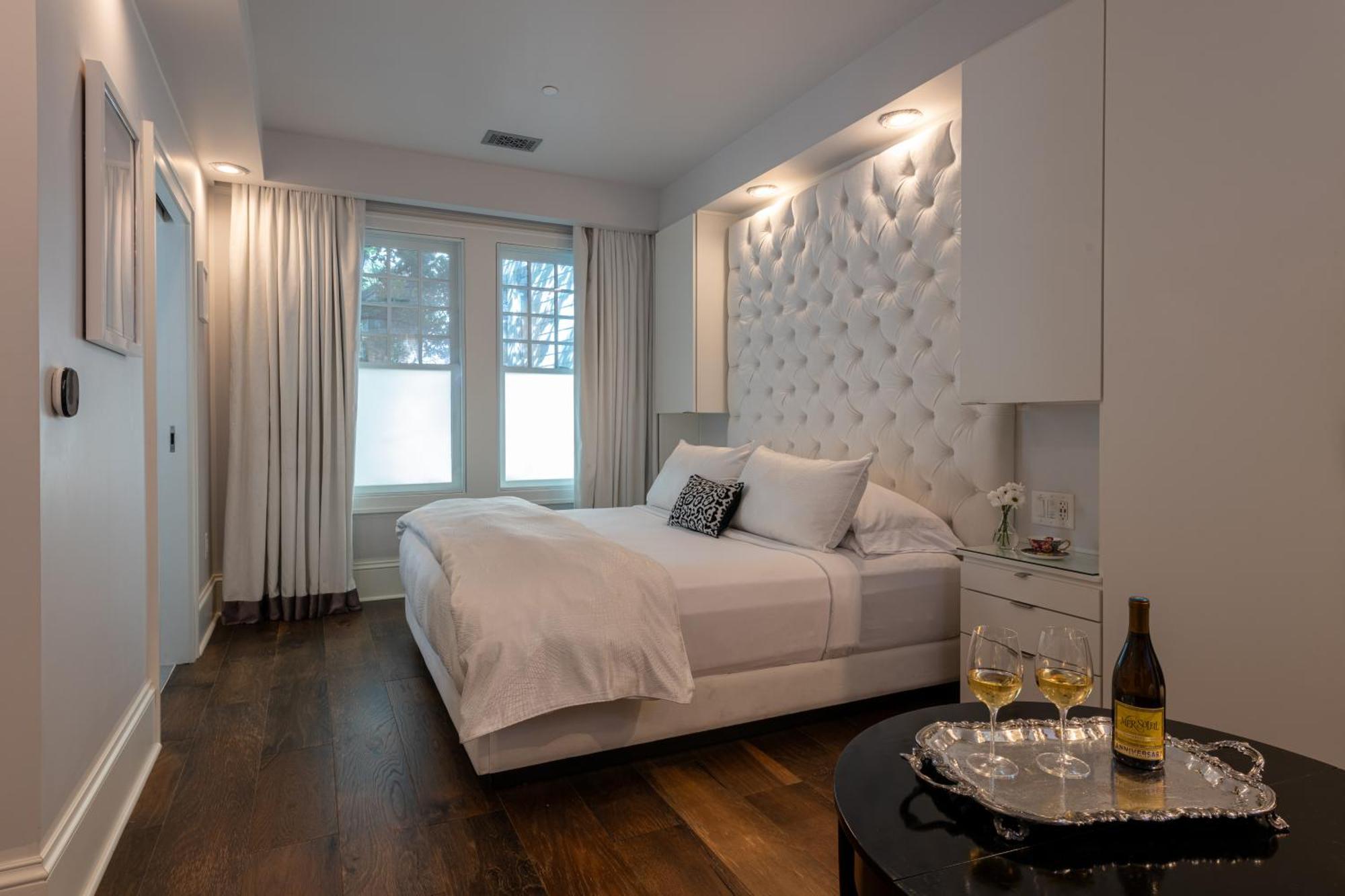 Stonehurst Place Bed & Breakfast Atlanta Esterno foto