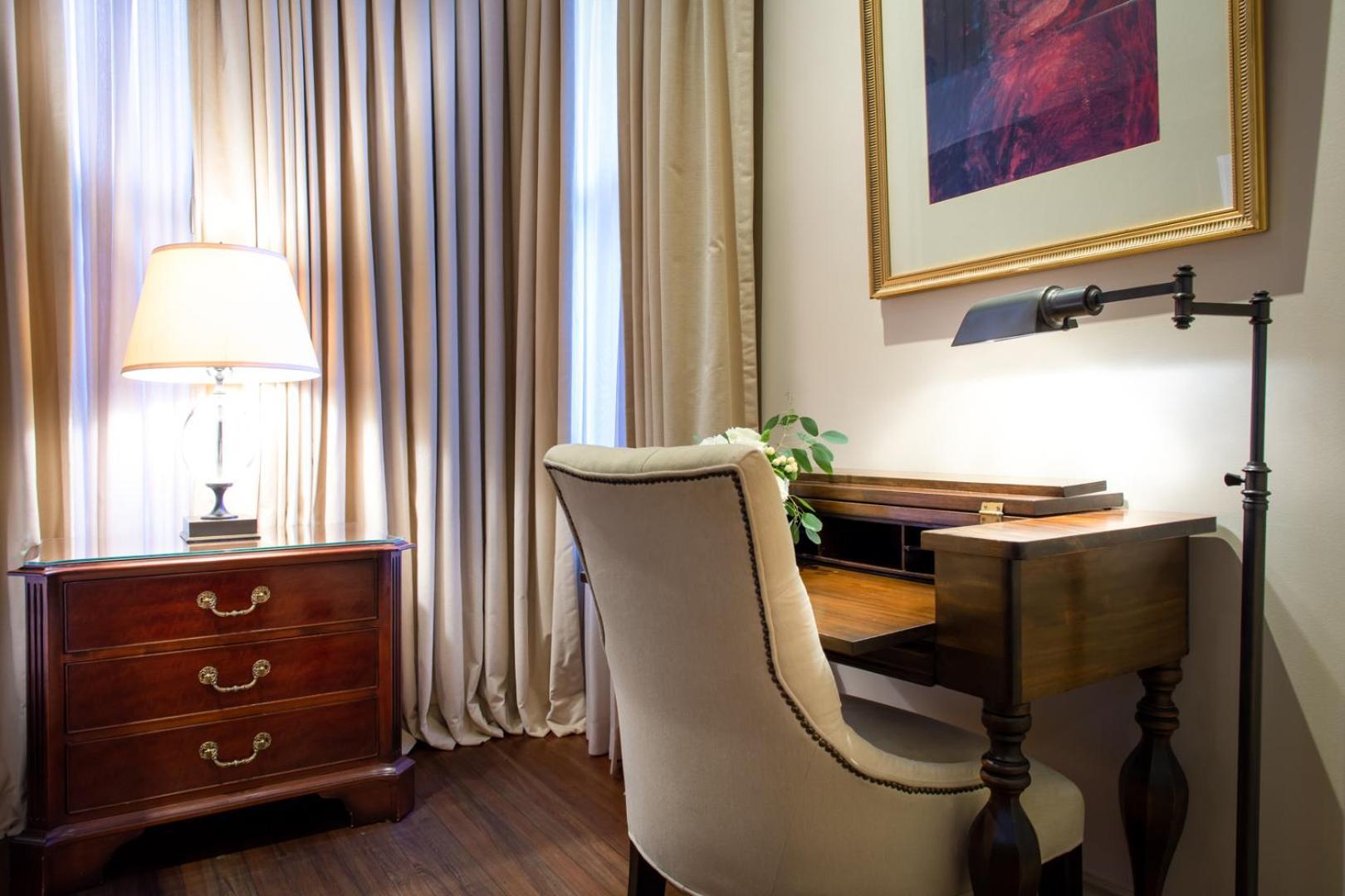 Stonehurst Place Bed & Breakfast Atlanta Esterno foto