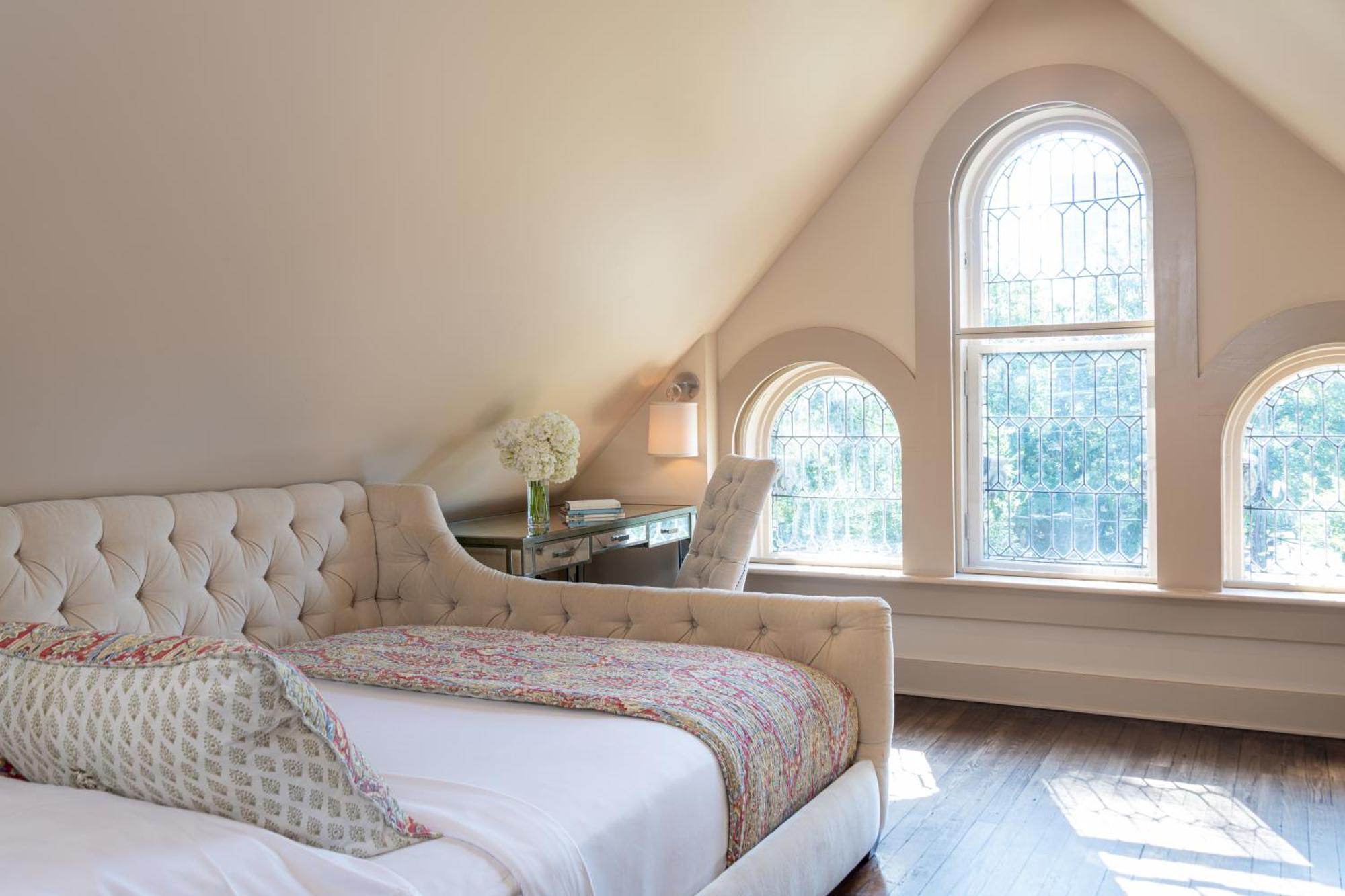Stonehurst Place Bed & Breakfast Atlanta Esterno foto