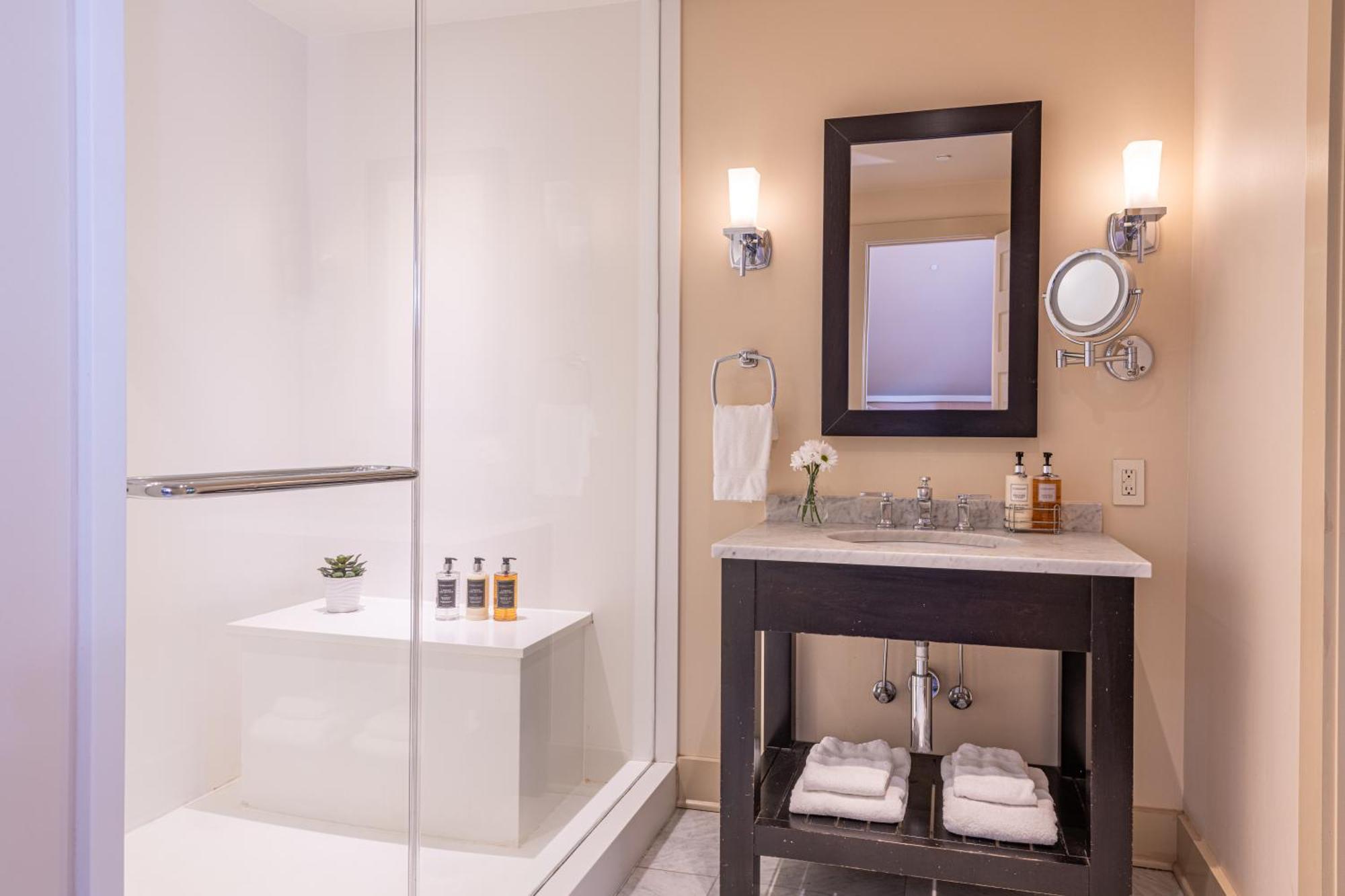 Stonehurst Place Bed & Breakfast Atlanta Esterno foto