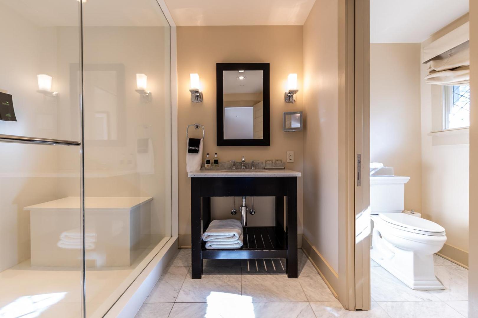 Stonehurst Place Bed & Breakfast Atlanta Esterno foto
