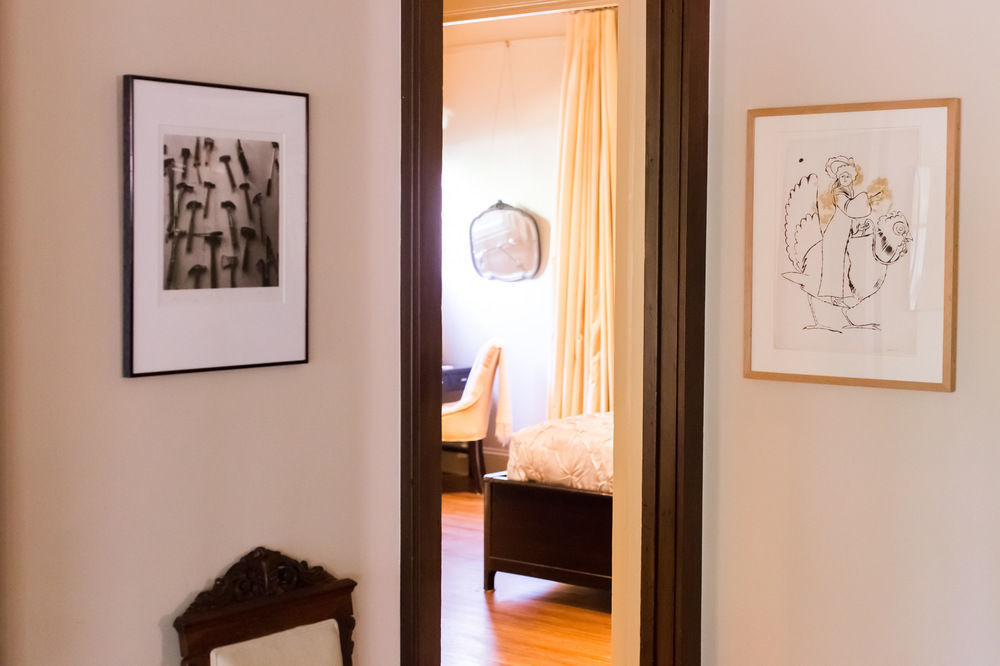 Stonehurst Place Bed & Breakfast Atlanta Esterno foto