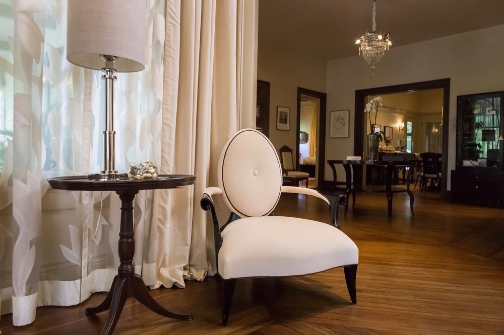 Stonehurst Place Bed & Breakfast Atlanta Esterno foto