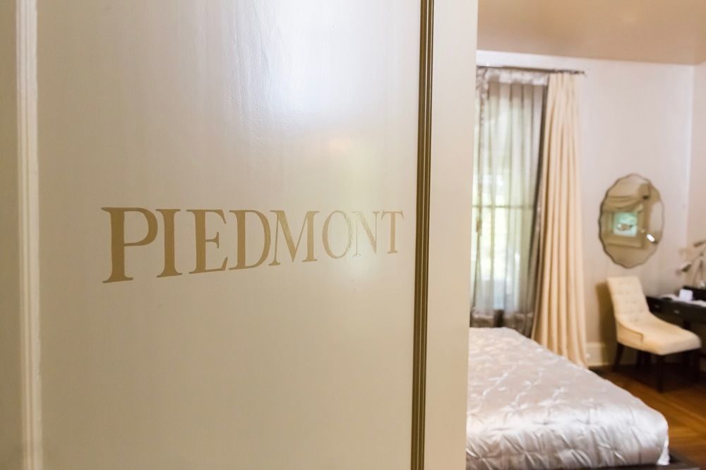 Stonehurst Place Bed & Breakfast Atlanta Esterno foto