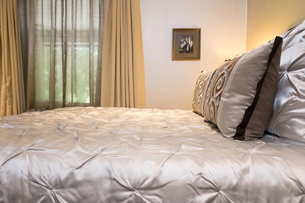 Stonehurst Place Bed & Breakfast Atlanta Esterno foto