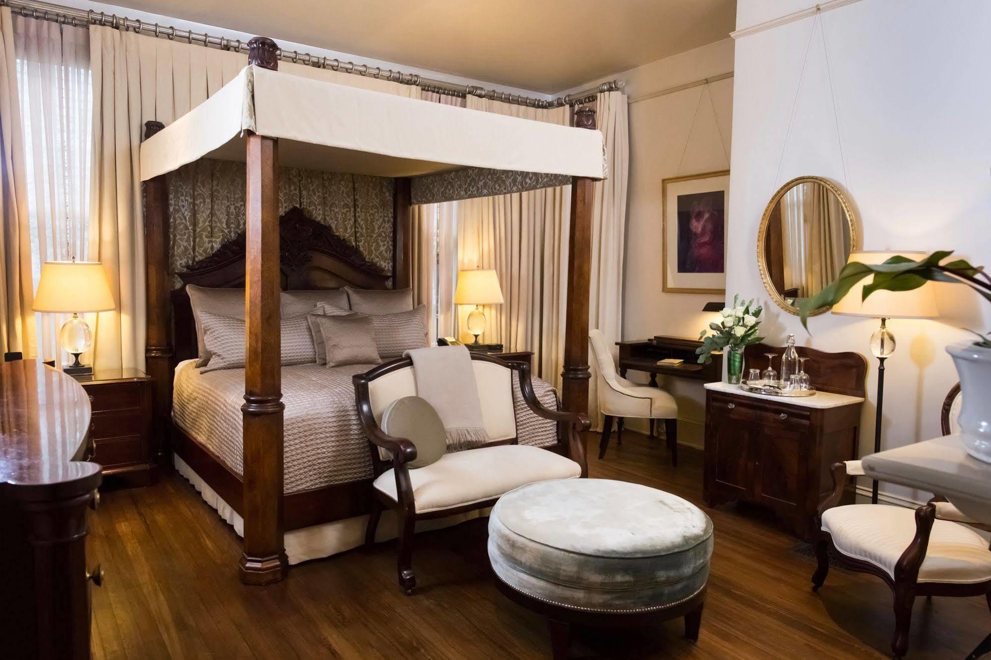 Stonehurst Place Bed & Breakfast Atlanta Esterno foto