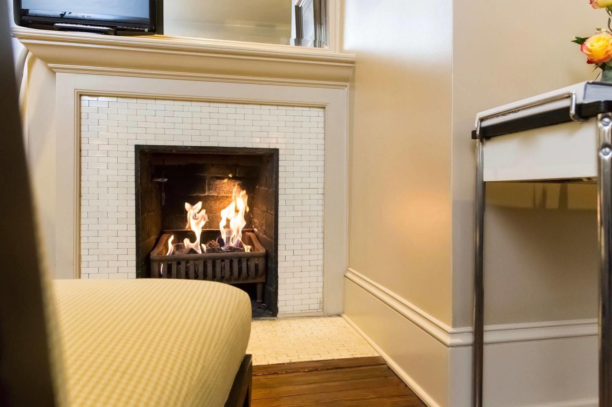 Stonehurst Place Bed & Breakfast Atlanta Esterno foto